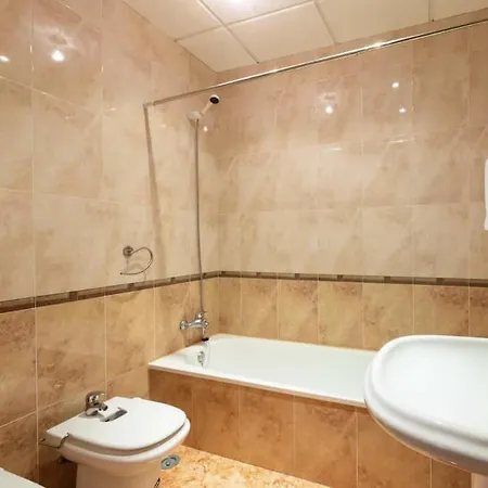 شقة Nizartorre توريمولينوس