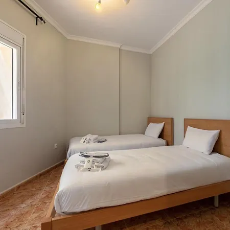 شقة Nizartorre توريمولينوس