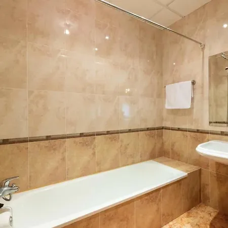 Nizartorre Apartman *