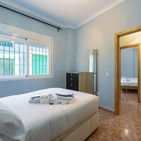 Apartman Nizartorre *