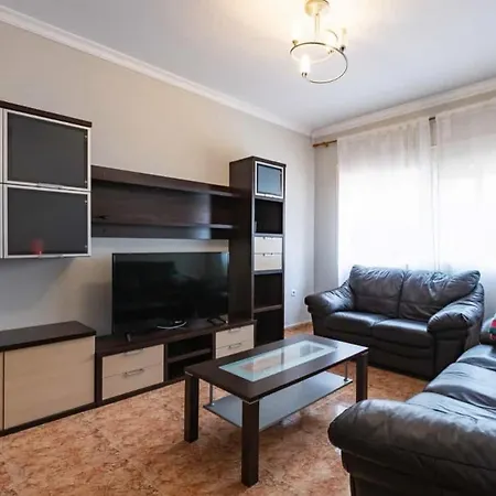 Nizartorre Apartmán Torremolinos