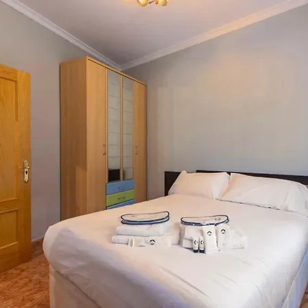 Apartmán Nizartorre *